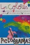 COLORES, EN PICTOGRAMAS, LOS | 9788484265665 | VARIOS