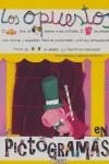 OPUESTOS, EN PICTOGRAMAS, LOS | 9788484265634 | VARIOS