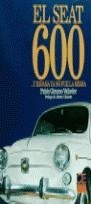 SEAT 600 | 9788489656338 | GIMENO VALLEDOR, PABLO
