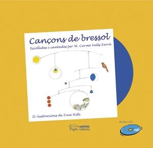 CANÇONS DE BRESSOL + CD | 9788497790925 | VALLS FARRÀ, M. CARME