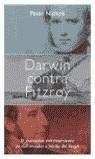 DARWIN CONTRA FITZROY | 9788484603122 | NICHOLS, PETER