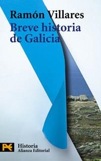 BREVE HISTORIA DE GALICIA | 9788420656427 | VILLARES, RAMON