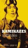 KAMIKAZES | 9788497341523 | AXELL, ALBERT / KASE, HIDEAKI