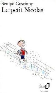 PETIT NICOLAS, LE | 9782070364237 | SEMPE-GOSCINNY