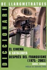 DICCIONARI DE LLARGMETRATGES | 9788496035966 | COMAS PUENTE, ÀNGEL