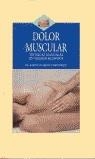 DOLOR MUSCULAR | 9788496106116 | SAGRERA, JORDI DR.