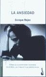 ANSIEDAD, LA | 9788484602859 | ROJAS, ENRIQUE