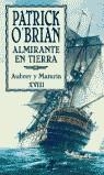 ALMIRANTE EN TIERRA | 9788435017190 | O'BRIAN, PATRICK