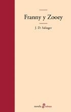 FRANNY Y ZOOEY | 9788435009126 | SALINGER, J D