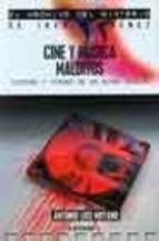 CINE Y MUSICA MALDITA | 9788441414075 | MOYANO, ANTONIO LUIS