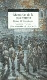MEMORIAS DE LA CASA MUERTA | 9788497930789 | DOSTOIEVSKI, FIODOR M