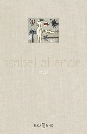 PAULA | 9788401375415 | ALLENDE, ISABEL