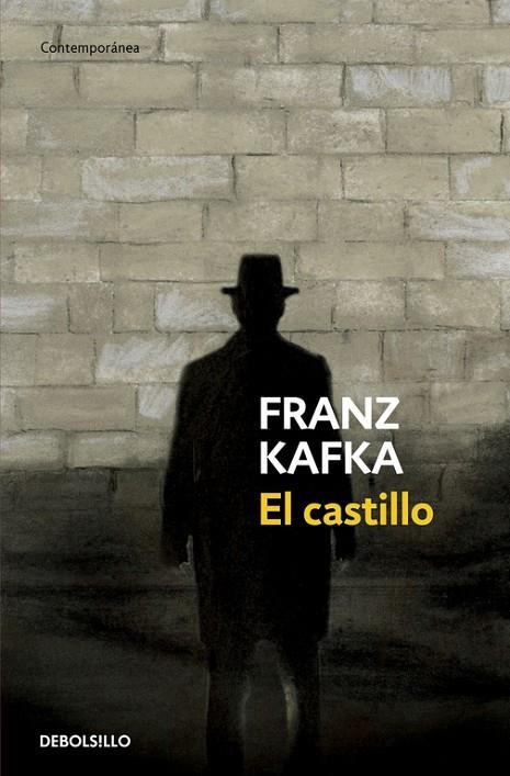 CASTILLO, EL | 9788497593267 | KAFKA, FRANZ