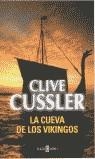 CUEVA DE LOS VIKINGOS, LA | 9788401335068 | CUSSLER, CLIVE