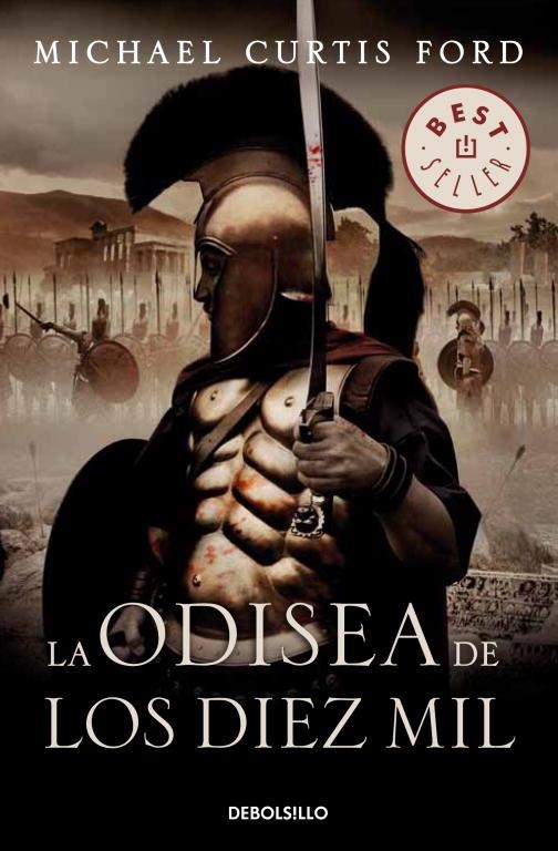 ODISEA DE LOS DIEZ MIL, LA | 9788497930826 | CURTIS, MICHAEL