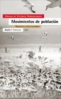 MOVIMIENTOS DE POBLACION | 9788474266511 | AAVV