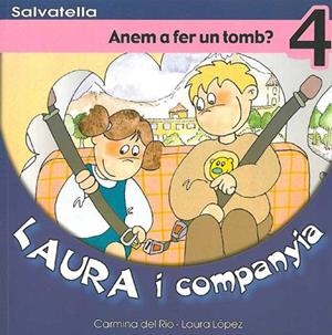 LAURA I COMPANYIA 4 | 9788484122463