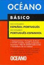 DICCIONARIO BASICO ESPAÑOL - PORTUGUES PORTUGUES - ESPAÑOL | 9788449427367 | VARIOS AUTORES