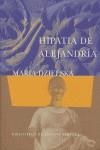 HIPATIA DE ALEJANDRIA | 9788478447497 | DZIELSKA, MARIA