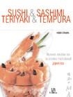SUSHI, SASHIMI, TERIYAKI Y TEMPURA | 9788466205535 | DEKURA, HIDEO