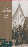 CHEYENES, LOS | 9788434467132 | MOORE, JOHN H
