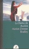 DAMA DE AVALON, LA | 9788478888511 | ZIMMER BRADLEY, MARION