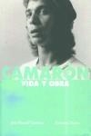 CAMARON : VIDA Y OBRA | 9788480484756 | GAMBOA, JOSE MANUEL / NUÑEZ, FAUSTINO