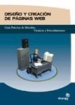 DISEÑO Y CREACION DE PAGINAS WEB | 9788496256132 | SEIJO PÉREZ, ROBERTO