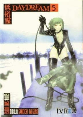 DAYDREAM 5 | 9789875621022 | OKUSE SAKI