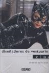 DISEÑADORES DE VESTUARIO , CINE | 9788449427206 | NADOOLMAN, DEBORAH