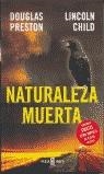 NATURALEZA MUERTA | 9788401335143 | PRESTON, DOUGLAS / CHILD, LINCOLN