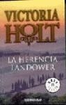 HERENCIA LANDOWER, LA | 9788497931465 | HOLT, VICTORIA
