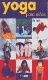 YOGA PARA NIÑOS | 9788434230538 | LARK, LIZ