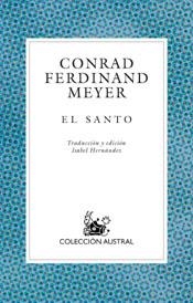 SANTO, EL | 9788467013498 | FERDINAND, CONRAD