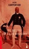 REINO DE ESTE MUNDO, EL | 9788432216534 | CARPENTIER, ALEJO