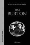 TIM BURTON | 9788437621203 | MARCOS ARZA, MARCOS