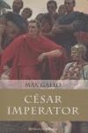CESAR IMPERATOR | 9788408050711 | GALLO, MAX
