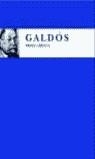 PROSA CRITICA | 9788467013504 | GALDOS