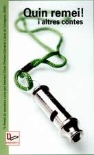 QUIN REMEI I ALTRES CONTES | 9788496035997 | MARTI LINARES, J. MUNTE, C. PALAZON, O. SOLE, J.