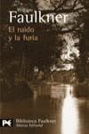 RUIDO Y LA FURIA, EL | 9788420656564 | FAULKNER, WILLIAM