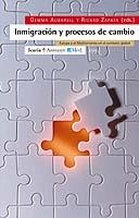 INMIGRACION Y PROCESOS DE CAMBIO | 9788474266887 | AUBARELL, GEMMA (ED)