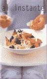 AL INSTANTE | 9788425337987 | HAY, DONNA