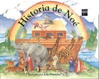 HISTORIA DE NOE | 9788434867949 | VARIOS AUTORES,