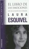 LIBRO DE LAS EMOCIONES, EL | 9788484500322 | ESQUIVEL, LAURA