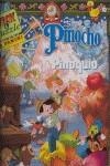 STICK PUZZLE PINOCHO | 9788495706737 | MCCRACKEN, CRAIG