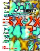 MATEMATIQUES 2  APLICADES A LES CIENCIES SOCIALS ASTROLABI | 9788448121662 | JANE, ANGELA