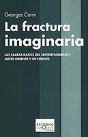 FRACTURA IMAGINARIA K-15 | 9788483109465 | CORM, GEORGES