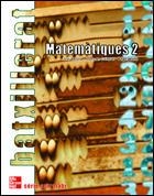MATEMATIQUES 2 BATXILLERAT | 9788448121655 | BESORA I TORRADEFLOT, JORDI