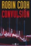 CONVULSION | 9788401335181 | COOK, ROBIN