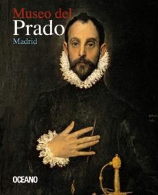 MUSEO DEL PRADO MADRID | 9788449413698 | OCEANO